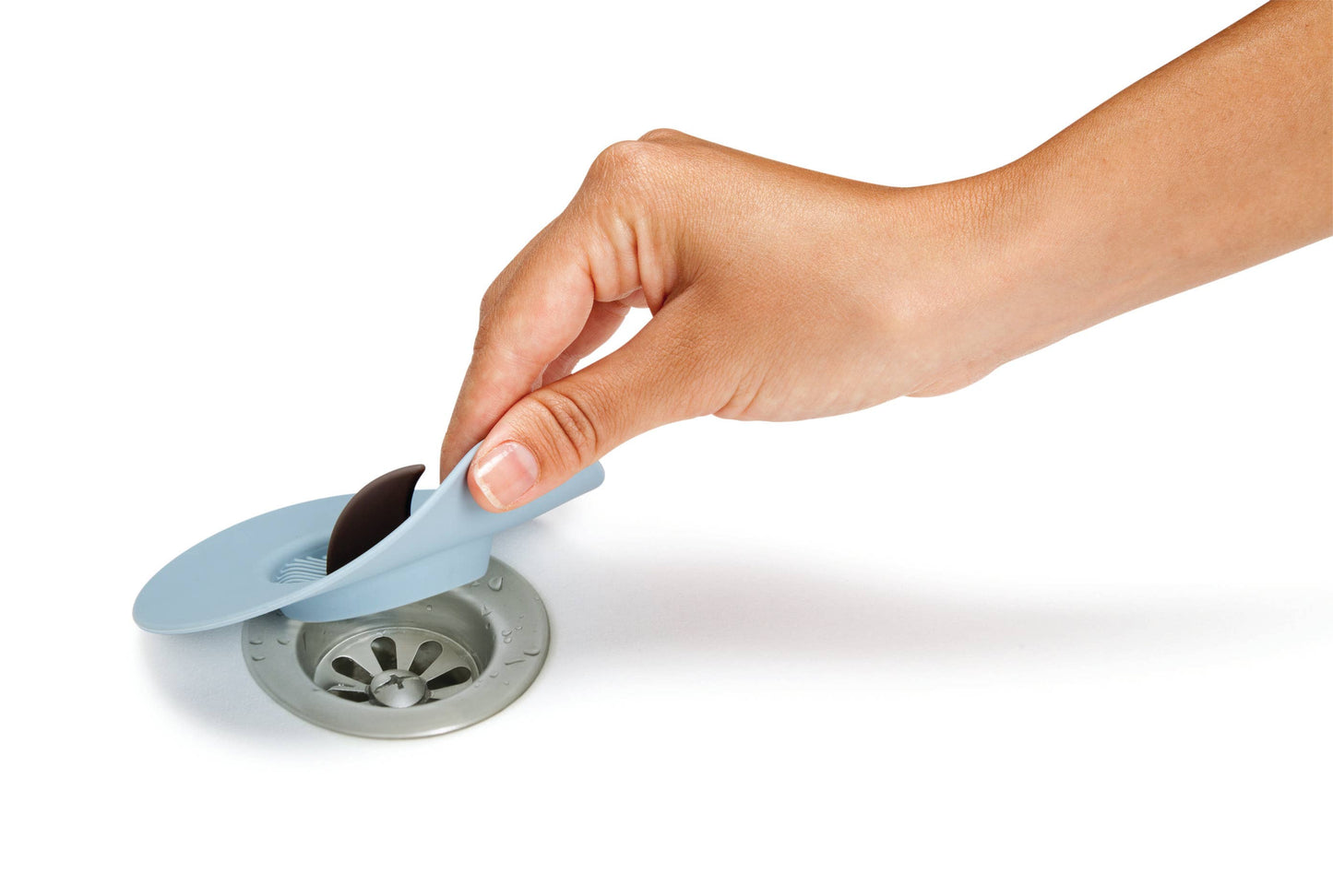Sinkfin Drain Strainer
