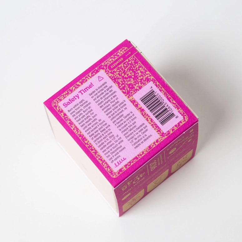 Wallflower - Tobacco & Peony Coconut Soy 8oz Candle