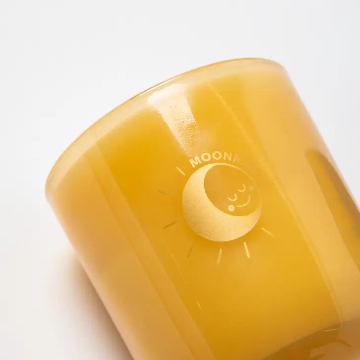Moonrise - Neroli & Plum Coconut Soy 8oz Candle