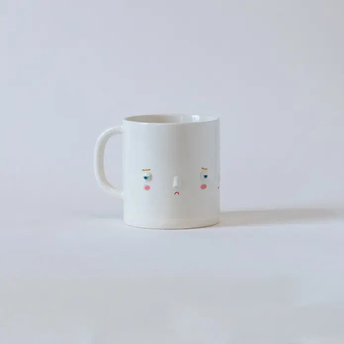 Mood Swing Mug - Porcelain