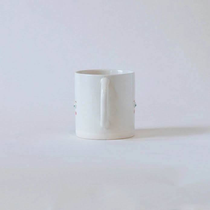 Mood Swing Mug - Porcelain