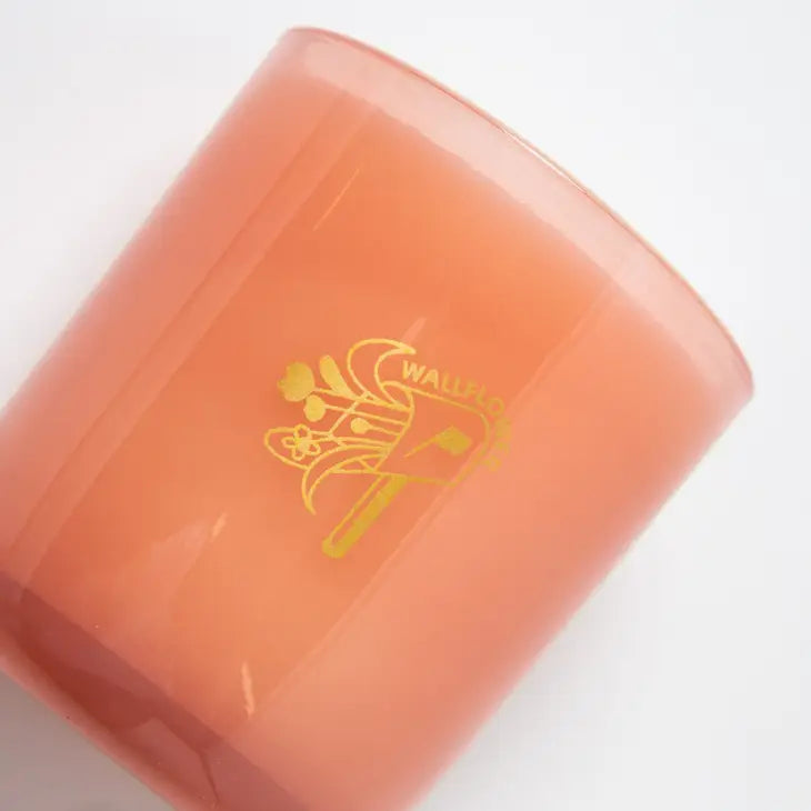 Wallflower - Tobacco & Peony Coconut Soy 8oz Candle