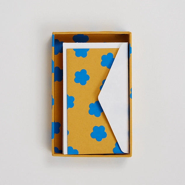 Box Card Set