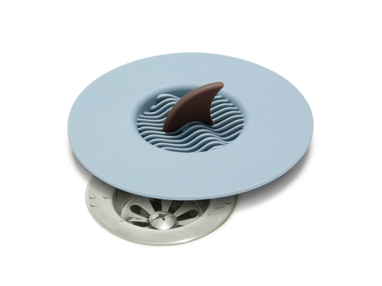 Sinkfin Drain Strainer