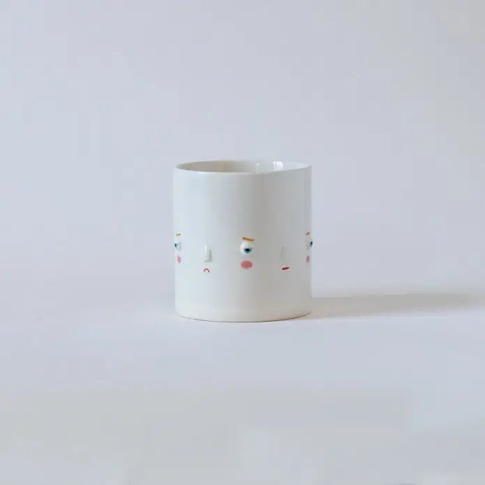 Mood Swing Mug - Porcelain