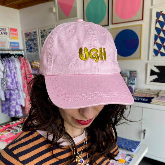 UGH Baseball Cap