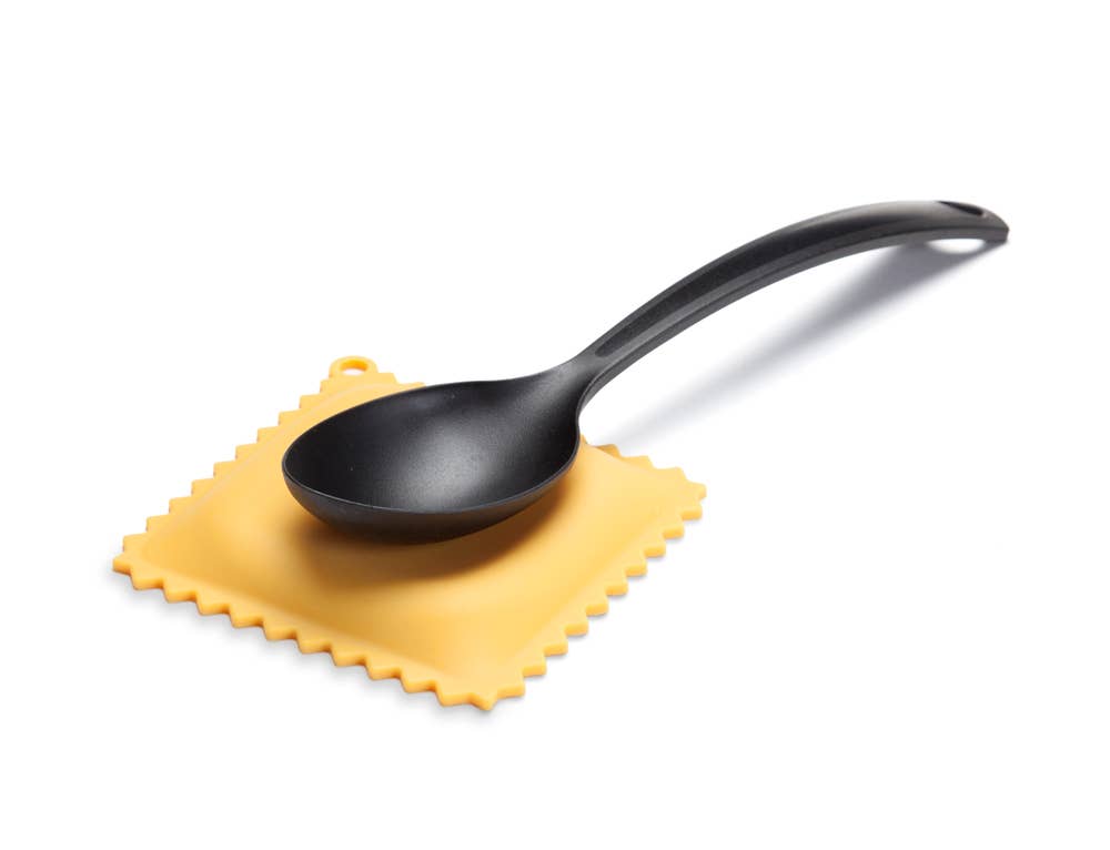 Ravioli Spoon Rest