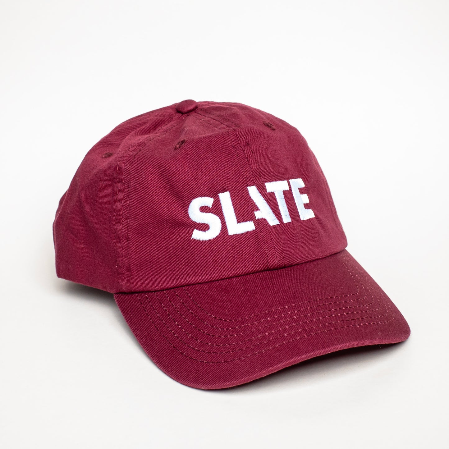 Slate Dad Cap