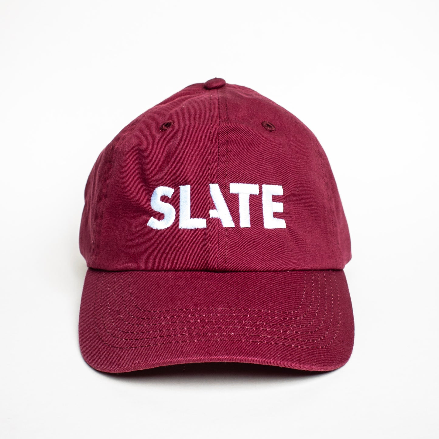 Slate Dad Cap