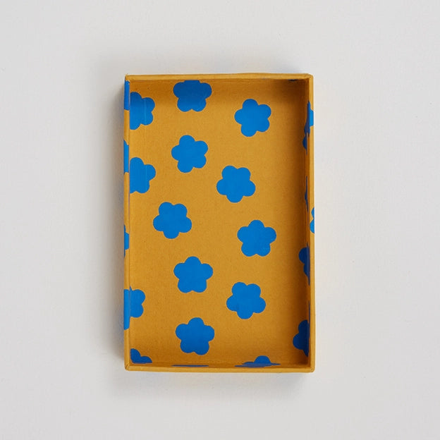 Box Card Set
