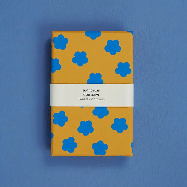 Box Card Set