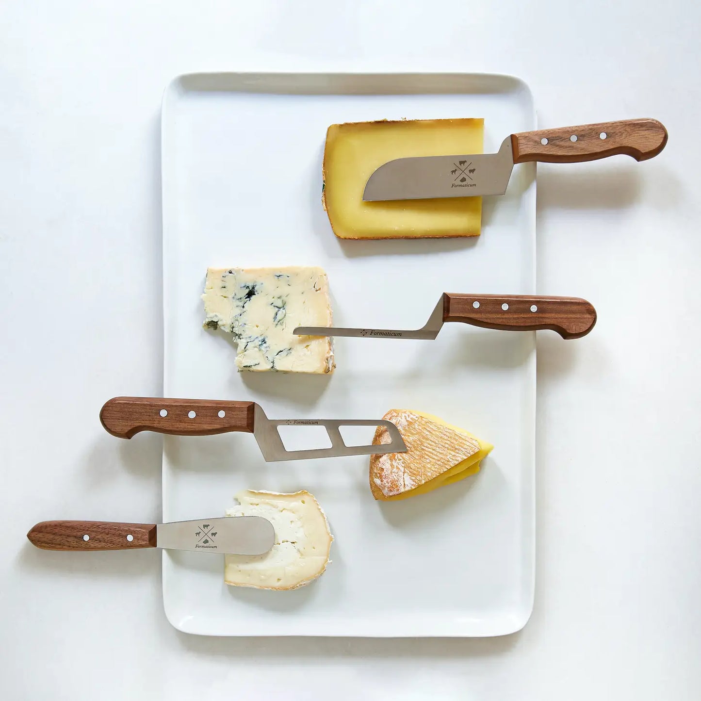 Mini 4 Knife Gift Set