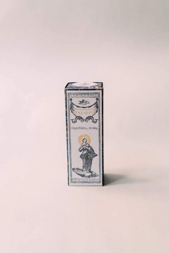 Wax Seal Stamp