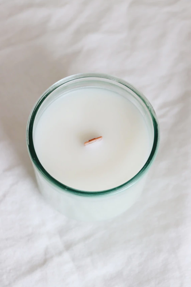 Sleepy Hollow - 10oz Soy Candles