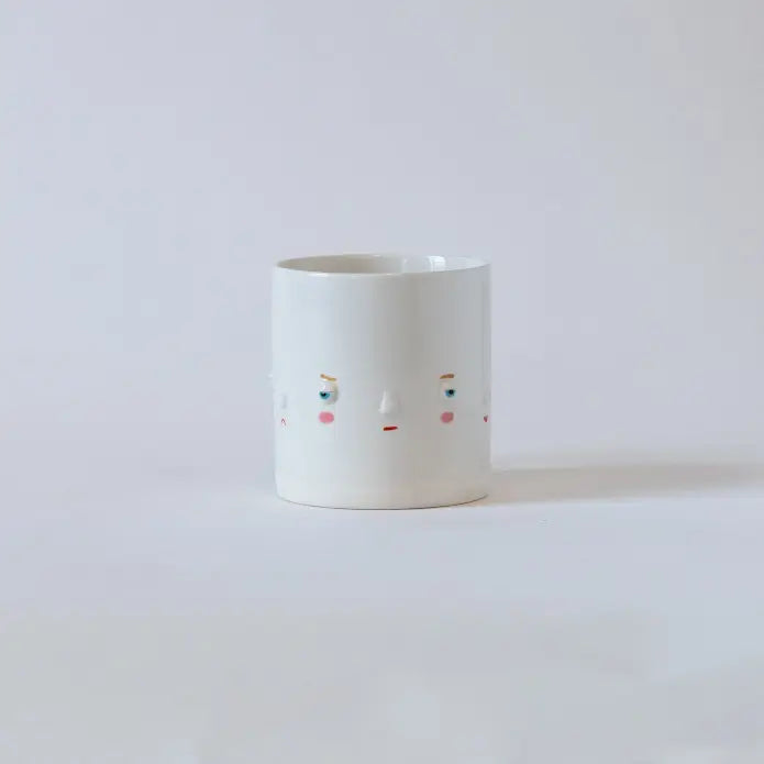 Mood Swing Mug - Porcelain