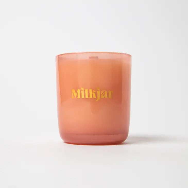 Wallflower - Tobacco & Peony Coconut Soy 8oz Candle