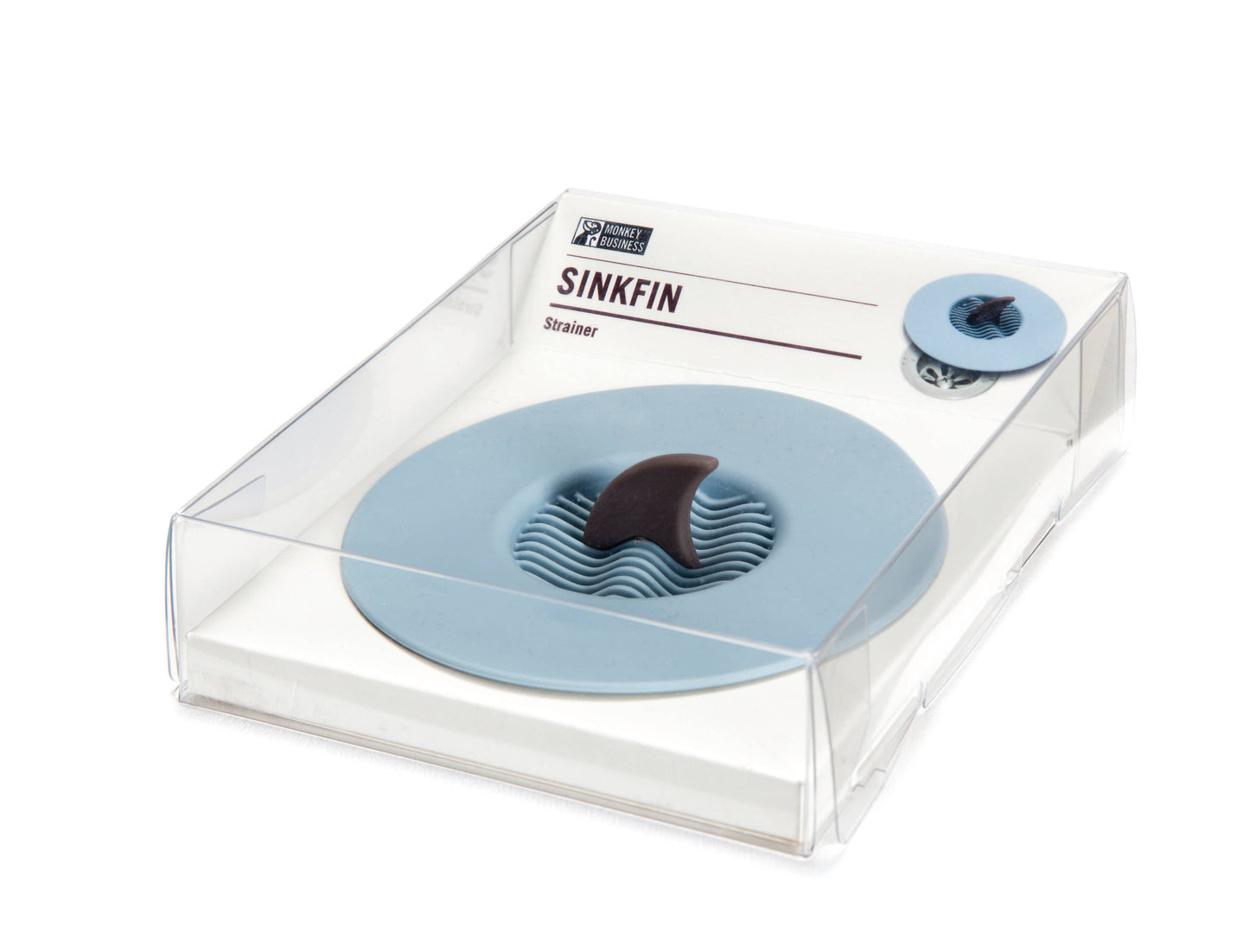 Sinkfin Drain Strainer