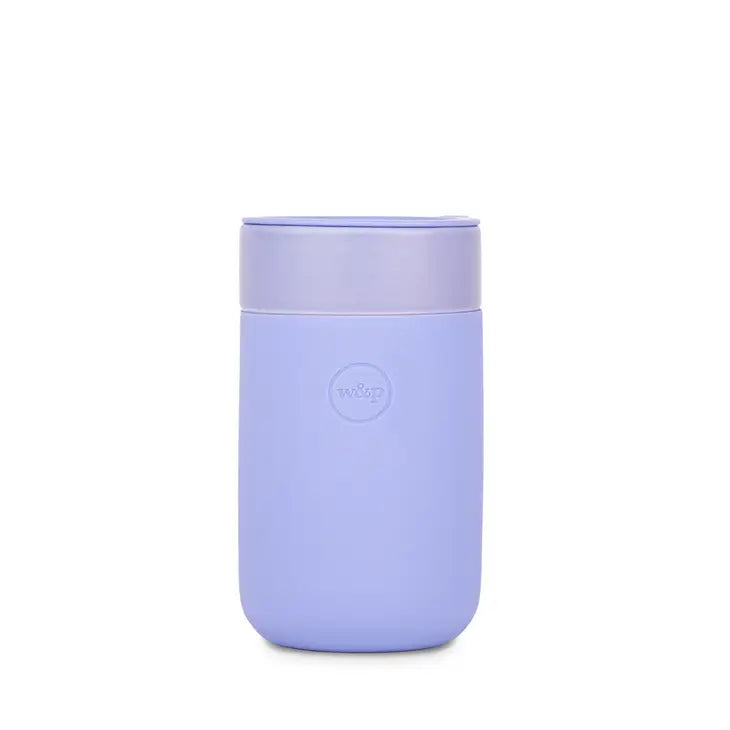 Porter Ceramic Reusable Coffee Mug 16oz