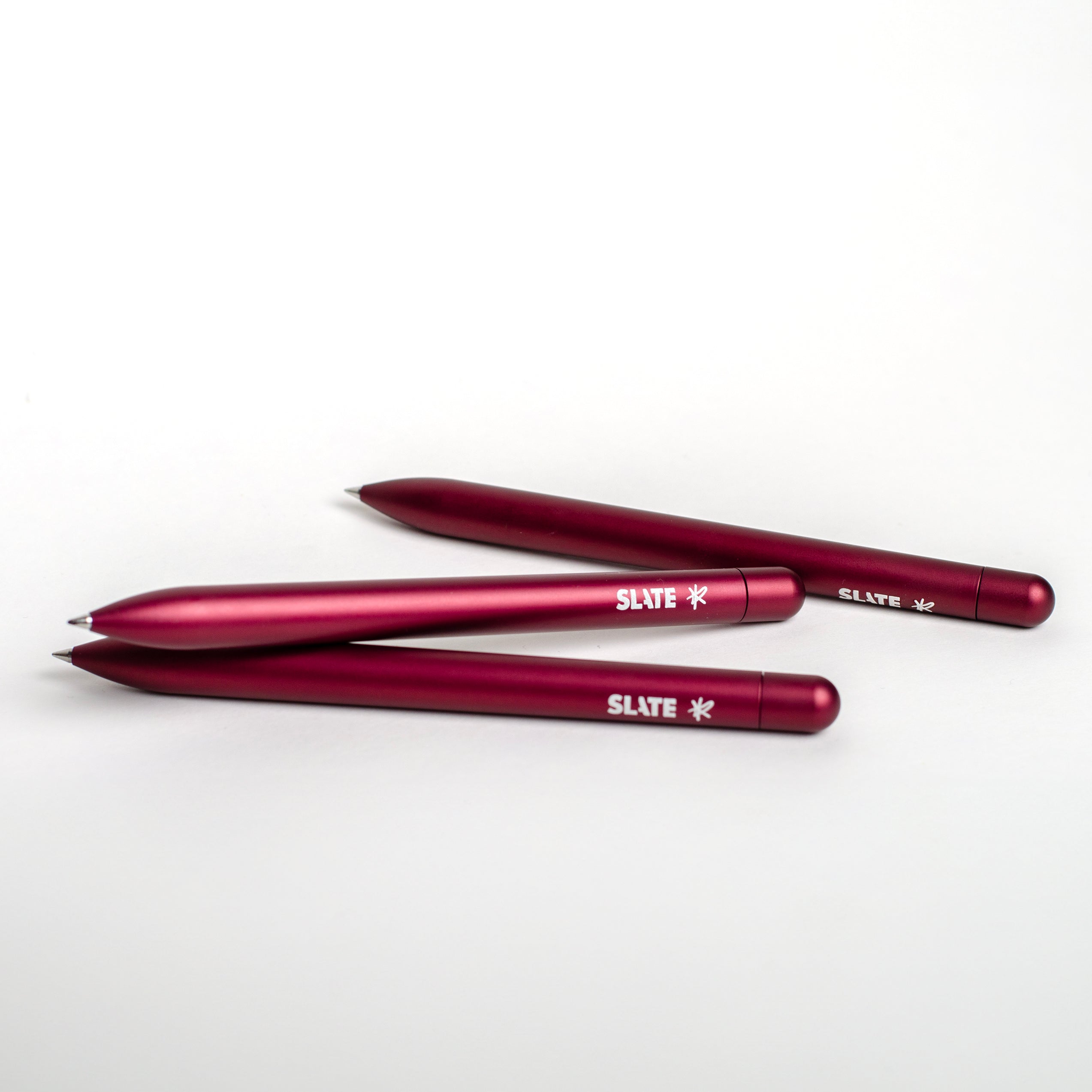 Limited Edition Slate X Baron Fig Squire Rollerball Pen – The