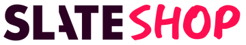 The Slate Group logo