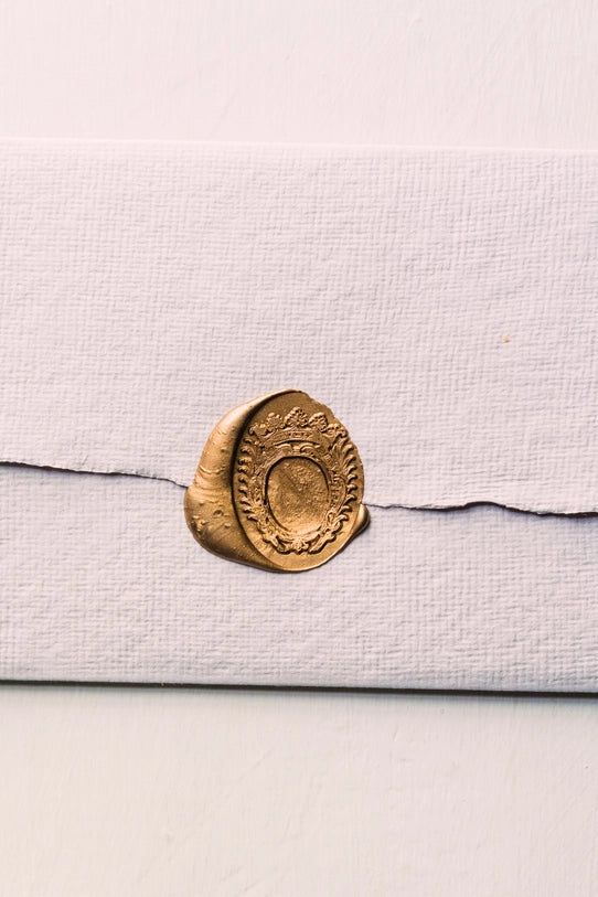 Wax Seal Stamp
