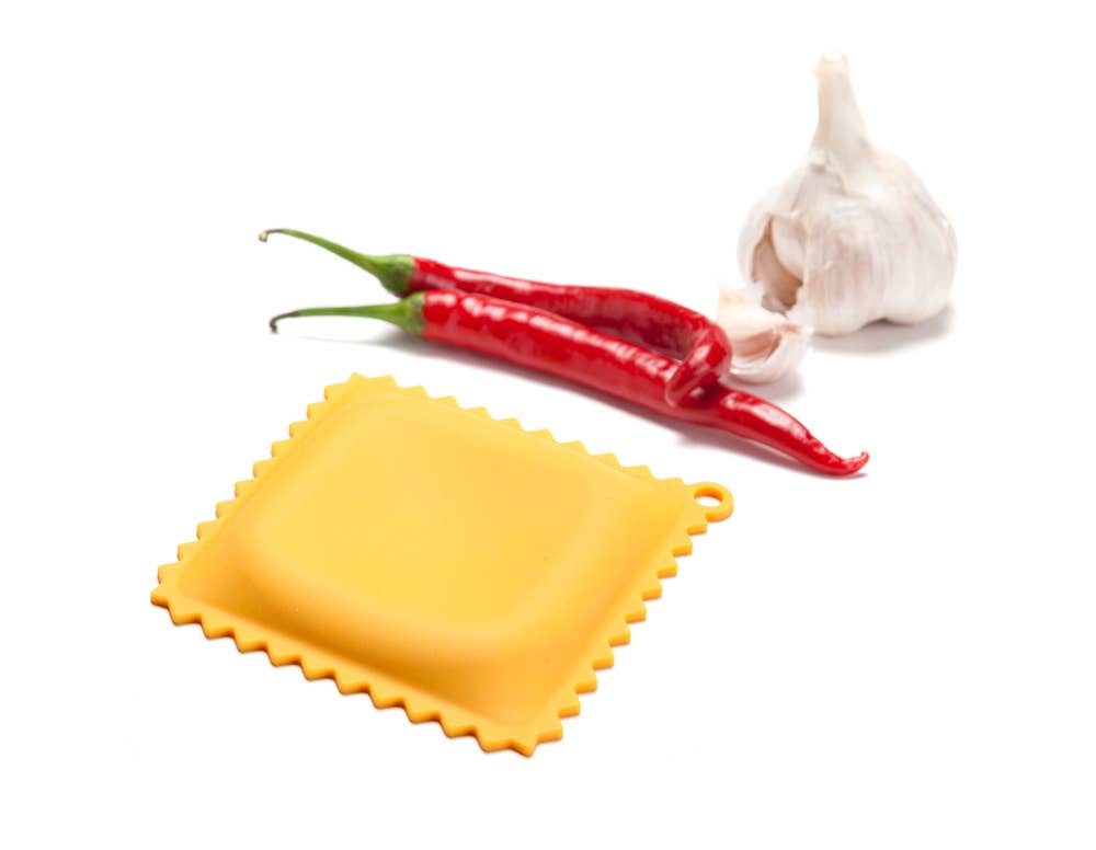Ravioli Spoon Rest
