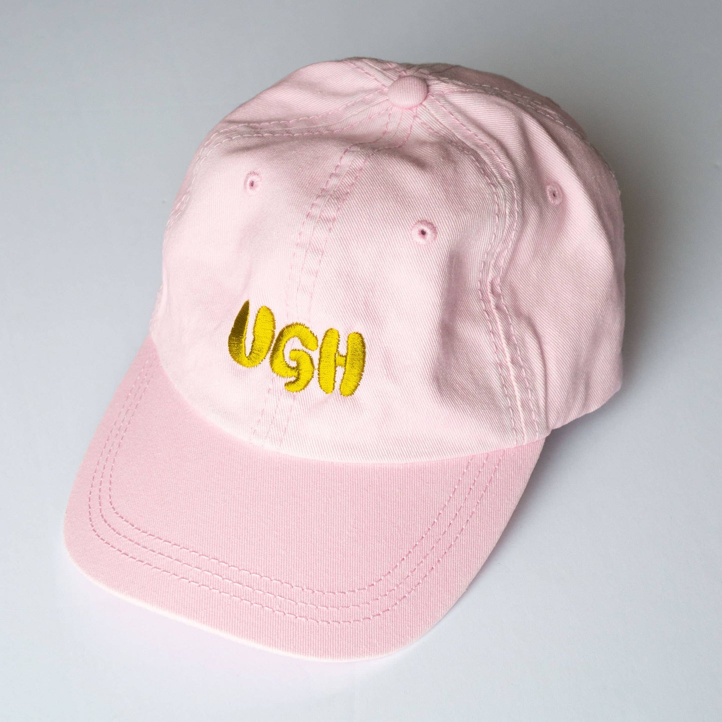 UGH Baseball Cap