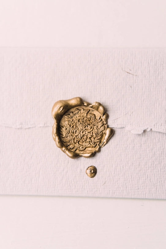 Wax Seal Stamp