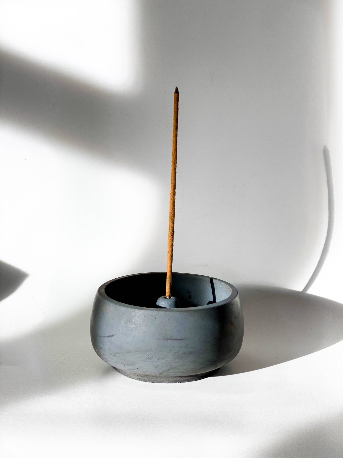 Cena Incense Holder | Incense Burner: Coal