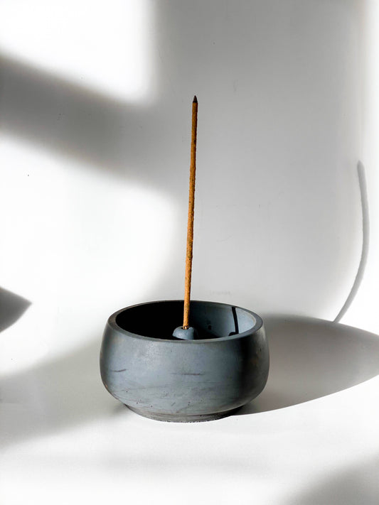 Cena Incense Holder | Incense Burner: Coal