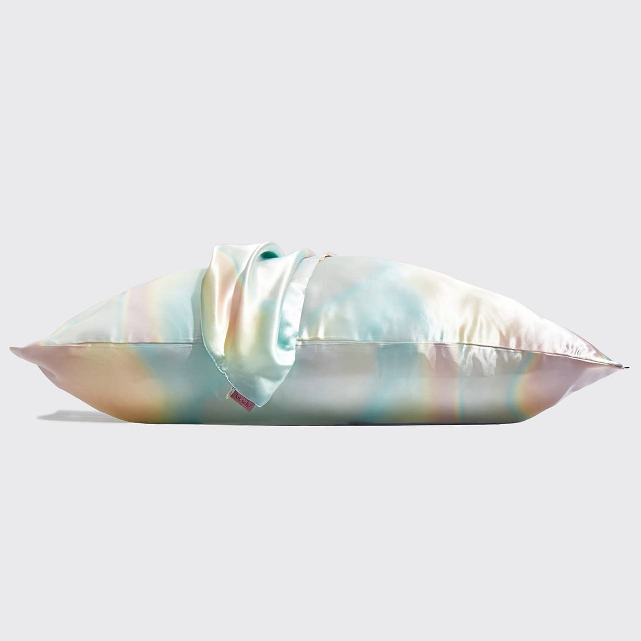 Satin Pillowcase - Aura