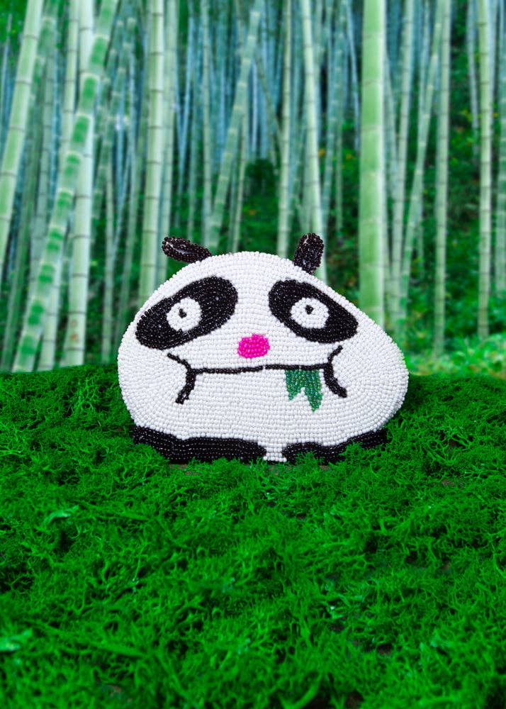 Panda Coin Purse