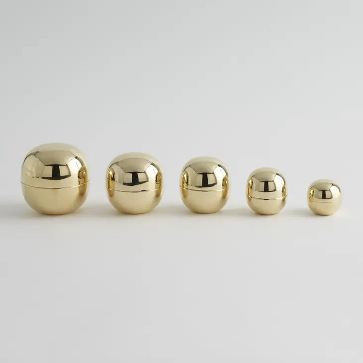 Sphere Boxes Nesting Set of 5 – The Slate Group