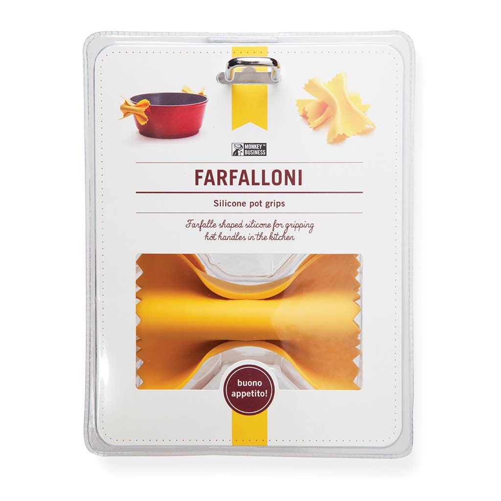 Farfalloni Pot Handles