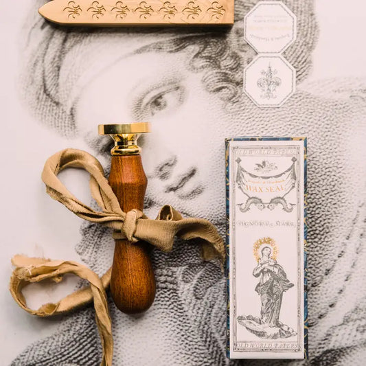 Wax Seal Stamp