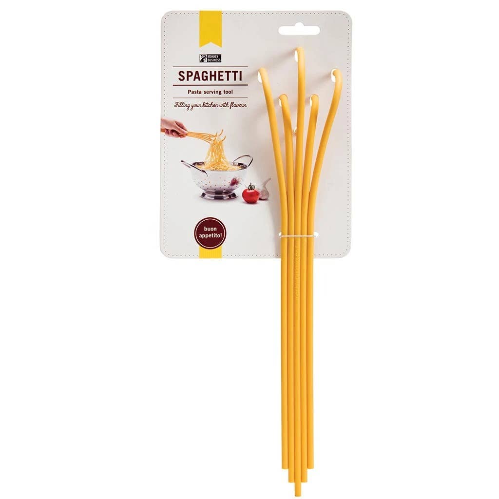 Spaghetti | Pasta Serving Utensil