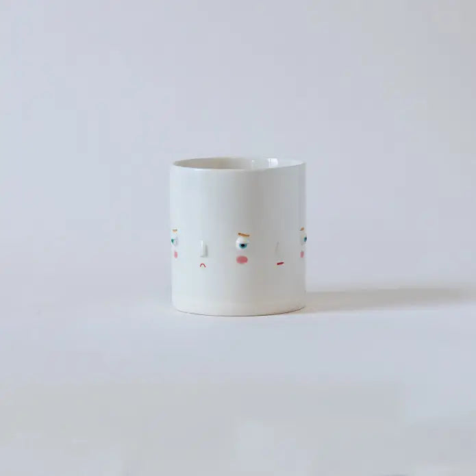 Mood Swing Mug - Porcelain