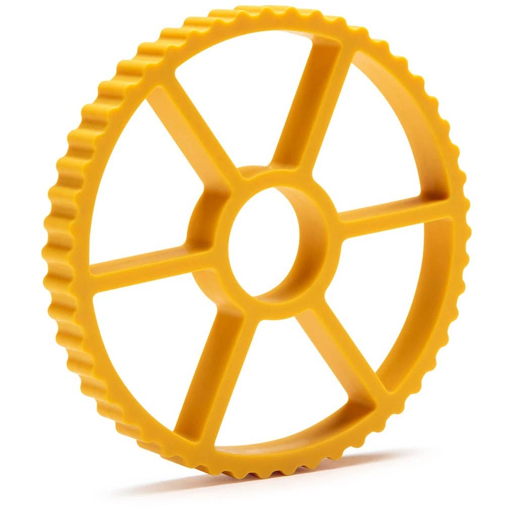 Rotelle | Silicone Pasta Shaped Trivet