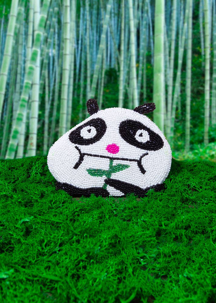 Panda Coin Purse