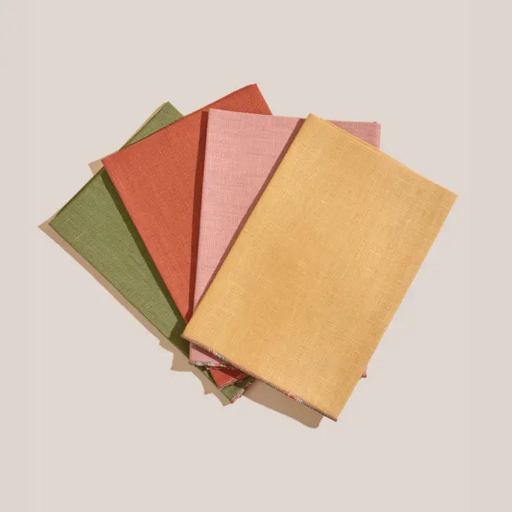 The Santa Fe Napkin Set