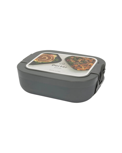 Porter Lunch Box - Mint