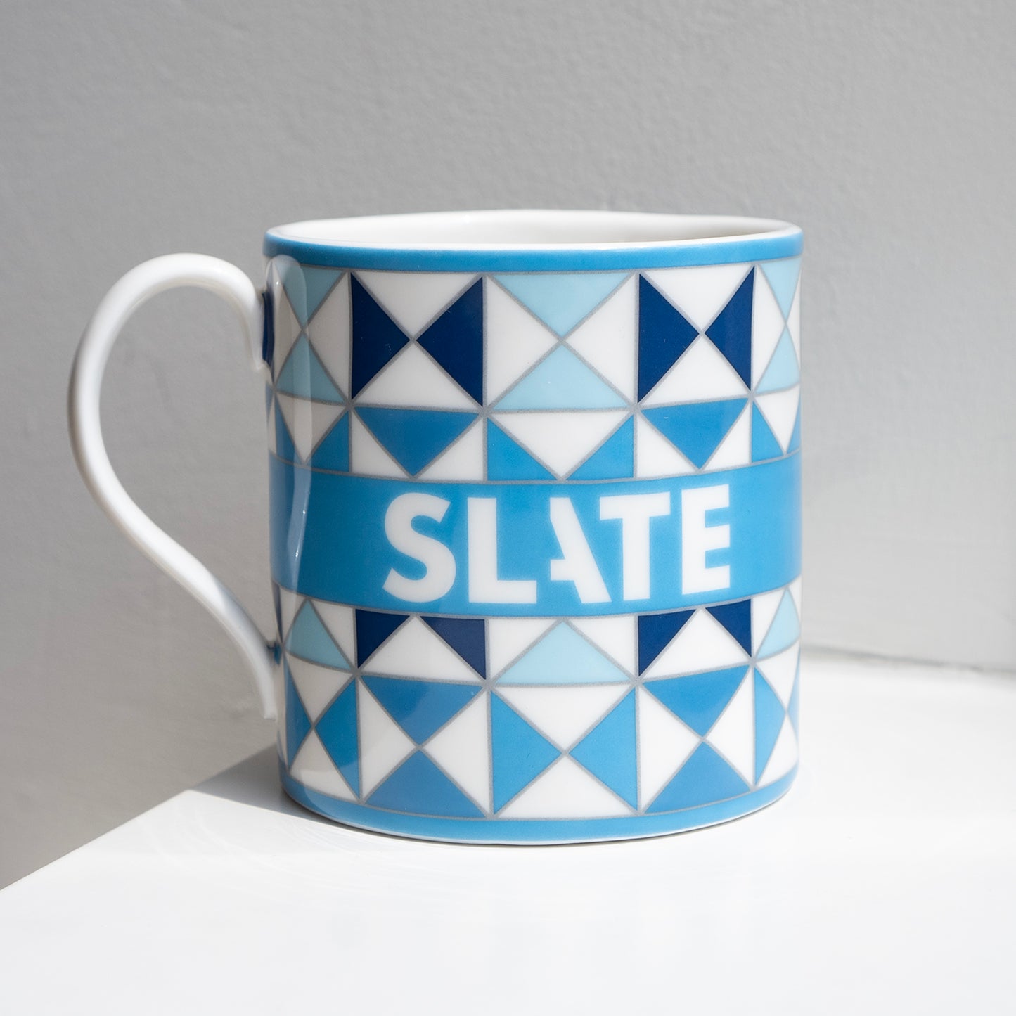 Slate x Jonathan Adler Mug