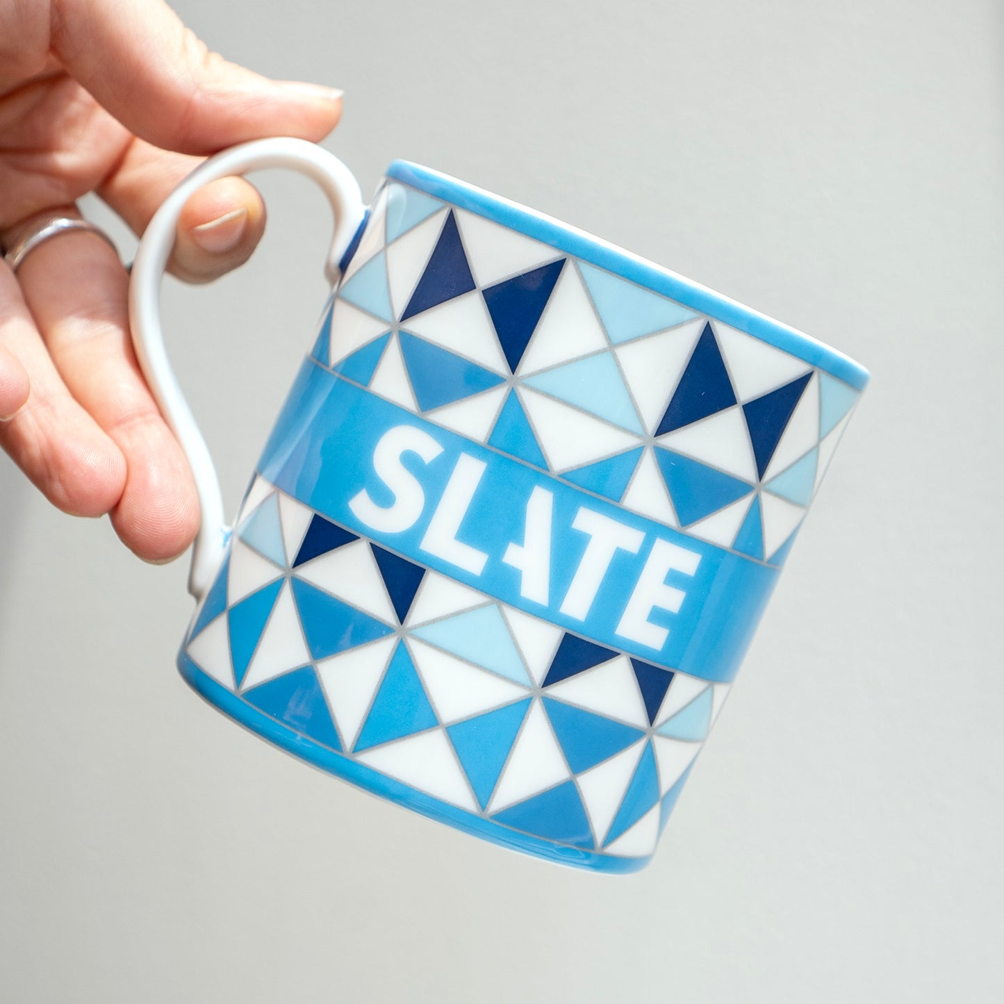 Slate x Jonathan Adler Mug