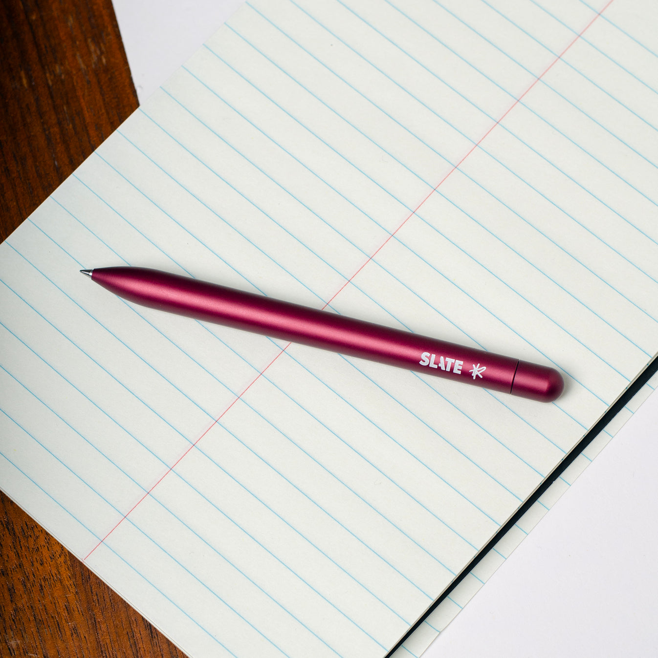 Limited Edition Slate X Baron Fig Squire Rollerball Pen The Slate Group