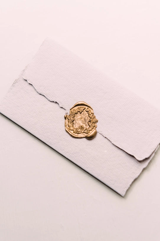 Wax Seal Stamp